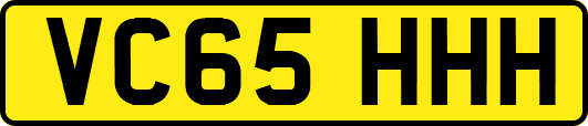 VC65HHH