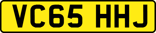VC65HHJ