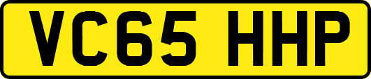 VC65HHP