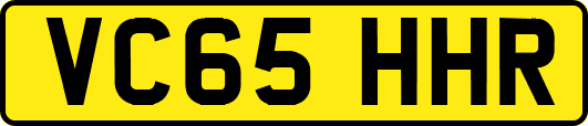 VC65HHR