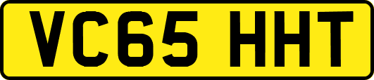 VC65HHT