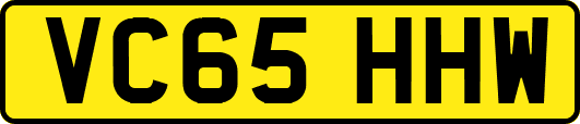 VC65HHW