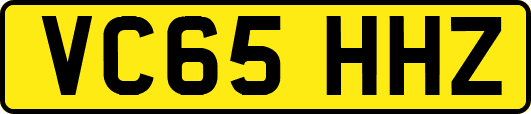 VC65HHZ