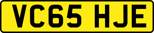 VC65HJE