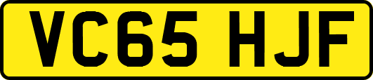 VC65HJF