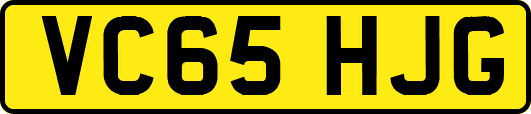 VC65HJG