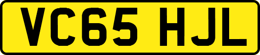 VC65HJL