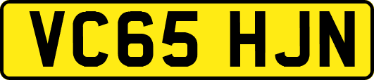 VC65HJN