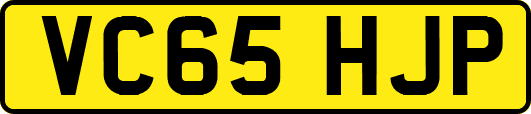 VC65HJP