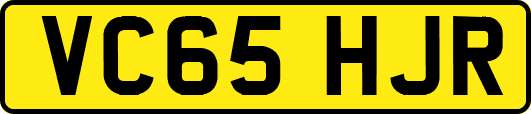 VC65HJR