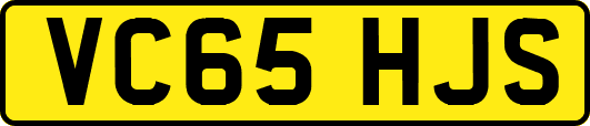 VC65HJS