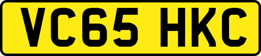 VC65HKC