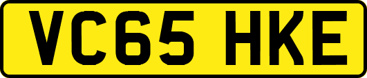 VC65HKE