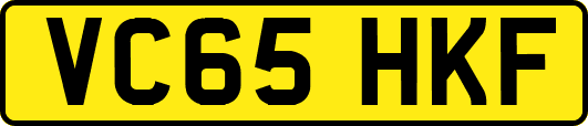VC65HKF