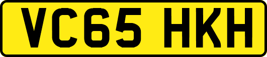 VC65HKH