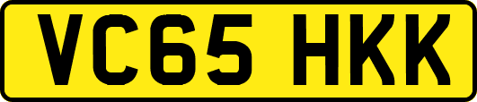 VC65HKK
