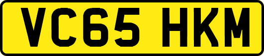 VC65HKM