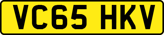 VC65HKV