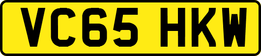 VC65HKW