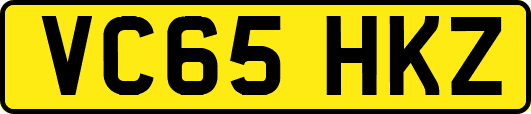 VC65HKZ