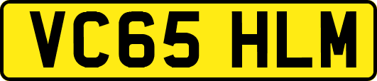 VC65HLM