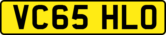 VC65HLO