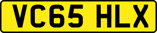 VC65HLX