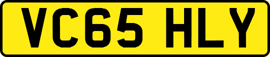 VC65HLY