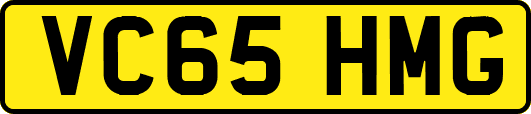 VC65HMG