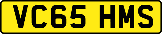 VC65HMS