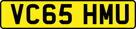 VC65HMU