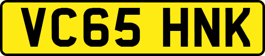 VC65HNK