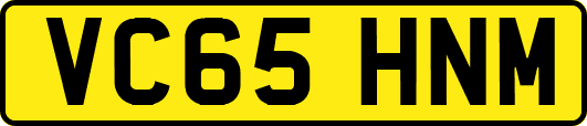 VC65HNM