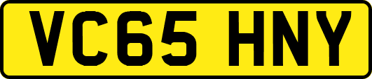 VC65HNY