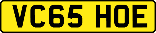 VC65HOE