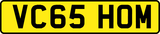 VC65HOM