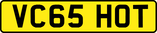 VC65HOT