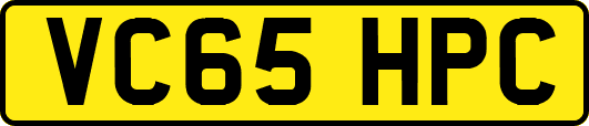 VC65HPC