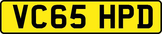 VC65HPD