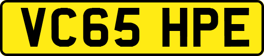 VC65HPE