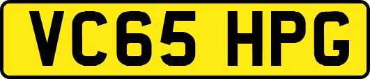 VC65HPG