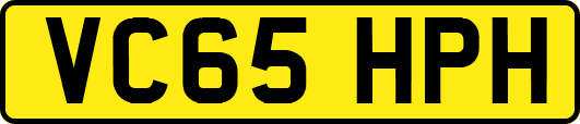 VC65HPH