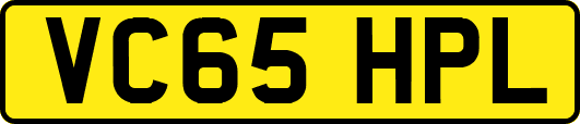 VC65HPL