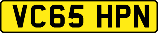 VC65HPN