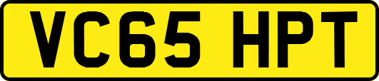 VC65HPT
