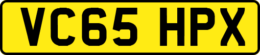 VC65HPX