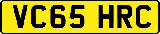 VC65HRC