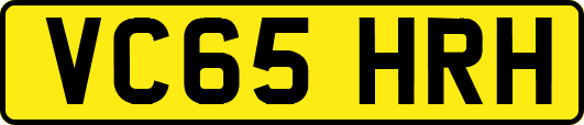 VC65HRH