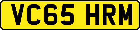 VC65HRM