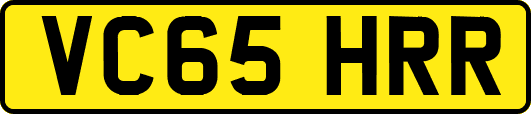 VC65HRR
